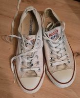 Converse All Star Chucks Weiß Gr. 38 Nordrhein-Westfalen - Hellenthal Vorschau