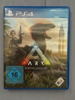 PS4 PlayStation 4 Ark Survival Evolved Wuppertal - Vohwinkel Vorschau