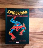 Spider Man Anthologie HC Baden-Württemberg - Lahr (Schwarzwald) Vorschau