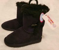 Boots, Stiefel für Mädchen, neu, Gr. 25-26 Harburg - Hamburg Eißendorf Vorschau