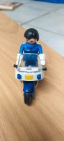 Playmobil Polizei Motorrad Bayern - Bad Windsheim Vorschau