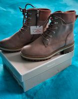 TAMARIS Stiefelette mit Warmfutter "Rose" - 39 - Neu mit Etikett Nordrhein-Westfalen - Detmold Vorschau