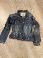 Jeansjacke Blue Seven Gr. 164 Niedersachsen - Laatzen Vorschau