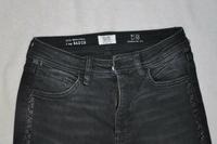 Jeans mit Schmucksteinen Sadie superslim von QS sOliver Gr. 32/30 Bayern - Kolitzheim Vorschau
