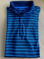 Polo Shirt , blau-weiß gestreift GR: L Neu Altona - Hamburg Groß Flottbek Vorschau