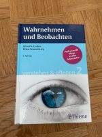 Verstehen & Pflegen 2 Wahrnehmen und Beobachten Baden-Württemberg - Mutlangen Vorschau