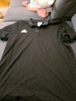 Adidas Poloshirt Größe xxl schwarz Hessen - Villmar Vorschau