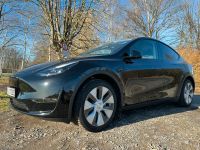 Tesla Model Y Maximale Reichweite mit AHK zu sofort mit MwSt. Hannover - Vahrenwald-List Vorschau