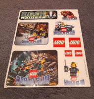 Lego Sticker World Club Aufkleber 1999 90er Nordrhein-Westfalen - Herne Vorschau