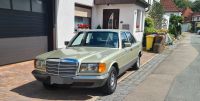 Mercedes 280 SE Thüringen - Erfurt Vorschau