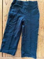 Feine Bundfaltenhose Kind Gr 92 Name It blau Stoffhose edel Hose Hannover - Bothfeld-Vahrenheide Vorschau