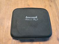 Anaconda Tableware Bag, Geschirrtasche, Campinggeschirr Bayern - Babensham Vorschau