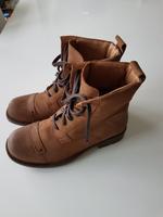 Tom Tailer Boots, Größe 41, gebraucht Schleswig-Holstein - Neumünster Vorschau
