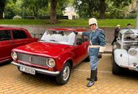 Lada 2101 #DDR #Oldtimer Bad Doberan - Landkreis - Bad Doberan Vorschau