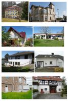 Suche Immobilien, erstelle Unterlagen. Umkreis ca. 50 km um Kassel. Hessen - Kassel Vorschau