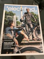 Electrified E Mobilität Magazin E-Bike Auto Formel E VW Tesla Niedersachsen - Braunschweig Vorschau