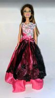 "Barbie" mit pinken Kleid Rheinland-Pfalz - Langenfeld Eifel Vorschau