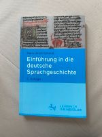 Einführung in die deutsche Sprachgeschichte Leipzig - Leipzig, Zentrum Vorschau