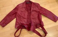 Jacke Lederjacke Leather Sound Hessen - Kassel Vorschau