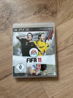 Fifa 11 PS 3 Niedersachsen - Stadtoldendorf Vorschau