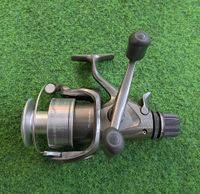 Shimano Super Baitrunner Aero 10000XTE Karpfen-/Angelrolle (2/2) Niedersachsen - Bad Bentheim Vorschau