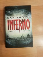 Inferno - HC- von Dan Brown Nordrhein-Westfalen - Bergheim Vorschau