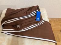 Adidas Hose Beckenbauer gr. XL NEU!! Rheinland-Pfalz - Grenderich Vorschau