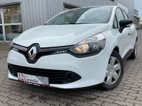 Renault Clio IV Authentique Thüringen - Nordhausen Vorschau