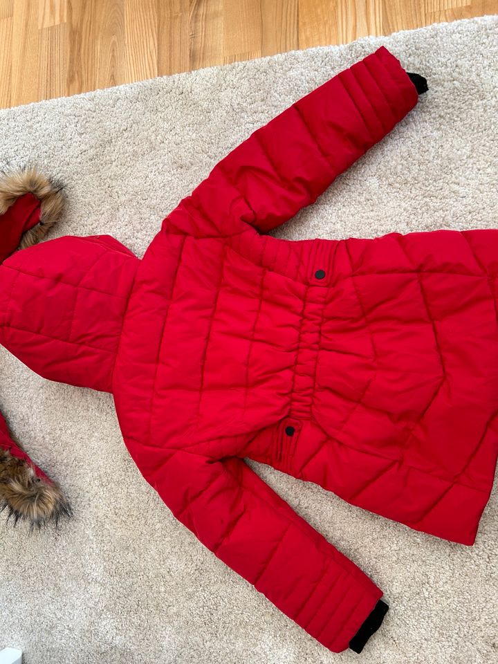 Winterjacke für Kinder von C&A in Berlin