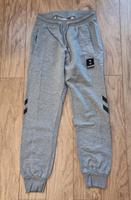 Hummel Jogginghose, grau, Gr. S Hessen - Groß-Zimmern Vorschau