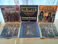 Verschiedene Schallplatten von Sweet / The Sweet Nordrhein-Westfalen - Soest Vorschau