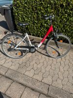 Damen Fahrrad Saarland - Ensdorf Vorschau