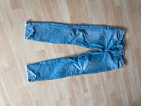 7 for all mankind Ankle Jeans Skinny W29 Stretch Hessen - Brechen Vorschau