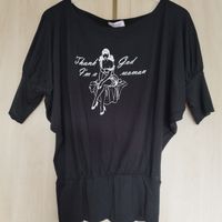 T-Shirt von Orsay Gr. S Brandenburg - Altdöbern Vorschau