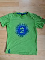 Trollkids T-Shirt grün Gr. 140 Berlin - Lichtenberg Vorschau