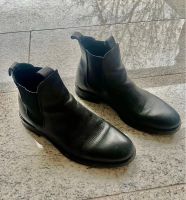 SELECTED / Chelsea Boots / Leder / Größe 41 Niedersachsen - Herzberg am Harz Vorschau