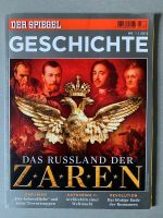 DER SPIEGEL GESCHICHTE – Das Russland der Zaren Pankow - Buch Vorschau