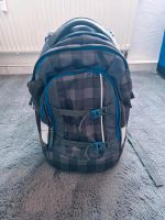 Satch Rucksack Schule blau grau mit Rechnung Nordrhein-Westfalen - Bottrop Vorschau