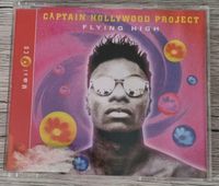 Captain Hollywood Project flying high maxi cd Niedersachsen - Wolfsburg Vorschau