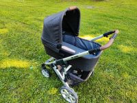 ABC design salsa 4 kinderwagen Duisburg - Walsum Vorschau