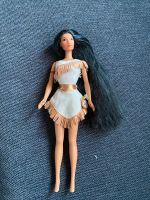 Pocahontas Barbie Rheinland-Pfalz - Göllheim Vorschau