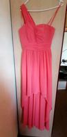 Abendkleid vokuhila Sachsen - Pulsnitz Vorschau
