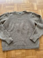 Nakd pullover M Braun/beige Bayern - Hirschau Vorschau