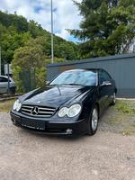 Mercedes CLK 240 Avantgarde * TÜV NEU * AUTOMATIK * TEMPOMAT Thüringen - Zella-Mehlis Vorschau