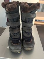 Stiefel Winterstiefel Primigi Gr. 34 Top Zustand Rheinland-Pfalz - Montabaur Vorschau