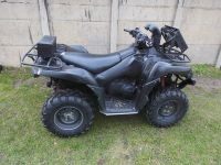 Kawasaki KVF 750 ATV Quad Nordvorpommern - Landkreis - Marlow Vorschau