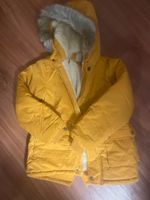 Zara Unisex Mödchen Parka gelb 116/120 Fellkapuze Next Jacke Niedersachsen - Osterholz-Scharmbeck Vorschau