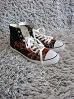 Sneaker Converse Gr. 44 / 10 neuwertig Hessen - Lampertheim Vorschau