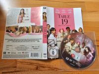 Table 19 Liebe ist fehl am Platz DVD ohne Hülle Baden-Württemberg - Winterbach Vorschau