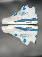 Jordan 4 Military Blue (GS) Gr.39-40 Hessen - Neuberg Vorschau